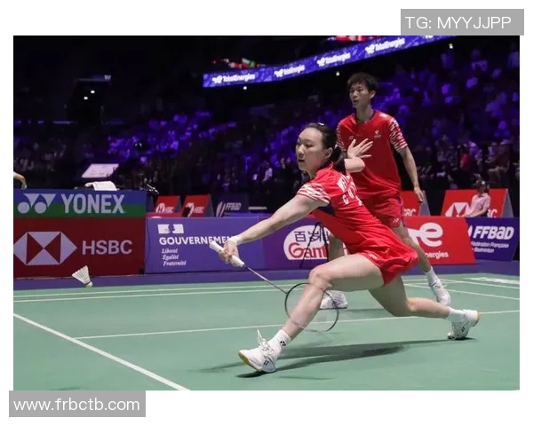 广州羽毛球队实力强劲荣登全国羽毛球实力排行榜第三位